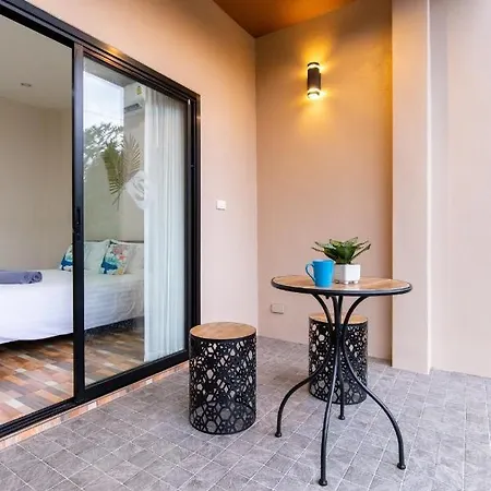 Summer Sea Villa Khanom ซัมเมอร์ซีวิลล่า ขนอม Ban Phang Phrao Exterior photo